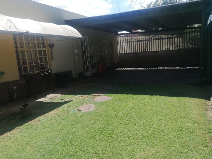 4 Bedroom Property for Sale in Sasolburg Ext 3 Free State